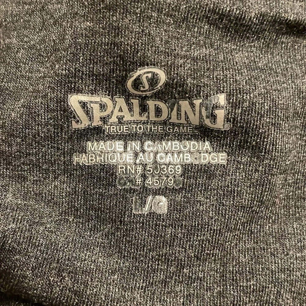 Spalding - Picture 9 of 10